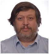 Mikael Wedlin