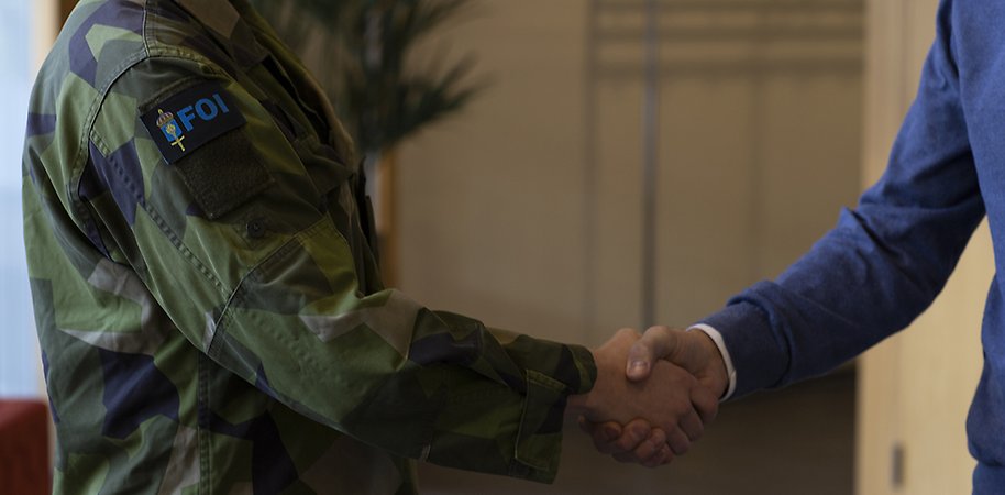 Handshake